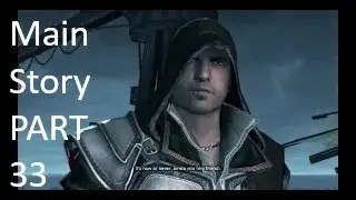Assassin's Creed 2 Walkthrough Gameplay part 33