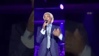 Billy Ocean Butlins Minehead 2018