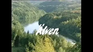 Runt I Sverige - Älven (SVT 1988)