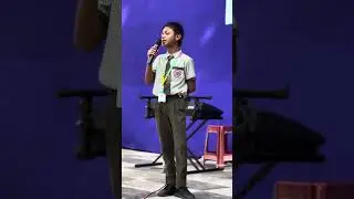 Music Concert 2025 || SDA English School Naxalbari