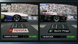 Kamaka Pocock, 4 813  235 72, Tim Boychuk, Up in Smoke at the Hit  Legends Nostalgia Funny Car, Qual