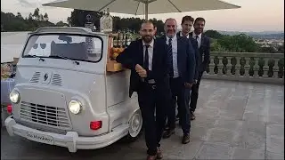 VIDEO PROMOCIONAL