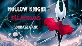Ретродвиж [PC] - Hollow Knight: Silksong - 100% - 4 Часть