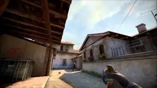 Maikelele vs LDLC [DreamHack Winter 2014]