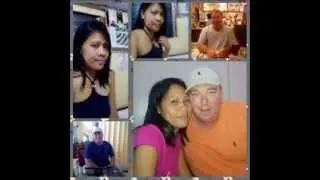 FIL AM love story me and my Baby)