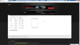 Player Availability System