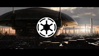 Galactic Republic Anthem  