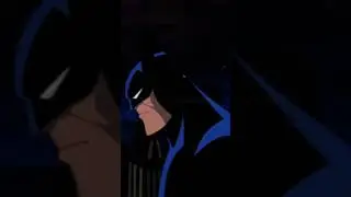 Batman est&aacute; cansado&hellip; #Shorts