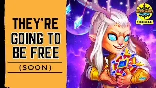 Why I don't Mind This Talisman Event | Hero Wars Alliance