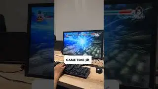 From Lines of Code to Lines of Attack: Devs Unleash in Tekken Arena 🔥👊