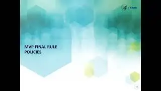 Overview of the QPP Prog. Policies in the CY 2024 Medicare Physician Fee Schedule (PFS) Final Rule