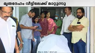 Director and screenwriter Harikumar passes away