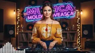 HITURI Moldovenești pentru Chef Non-Stop: Muzică de Petrecere 2024/2025! 🚗🎉