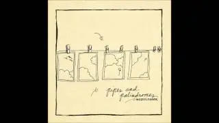 Modulogeek - The Screen Was Shot (feat. Aldus Santos)