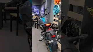 New 2024 Yamaha MT 15 - Cyan Storm
