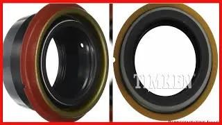 Уплотнение раздаточной коробки Timken: надежная защита вашего автомобиля.