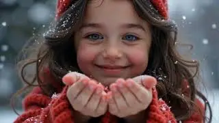 Rennie Ozzimo - Give Your Heart This Christmas [Official Video]