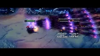 Coven Miss Fortune 1.2 Update League of Legends Custom Skin