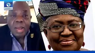Diplomatic Channel | 08/02/2021