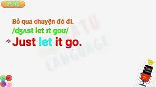 Hơn 8000 câu tiếng Anh giao tiếp 6 16