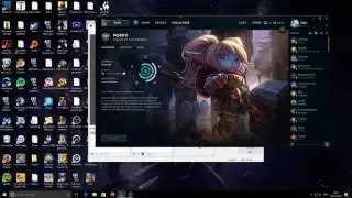 Top 5 Top Lane Champions Patch 6.24