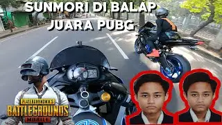 SUNMORI W/ BAGAS (Zuxxy), BAGUS (Luxxy), Irvi, Rizkylaseptian, Widyanto