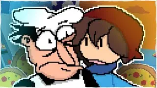 ¿Pizza Tower sigue siendo BUENO? (2 años tarde)