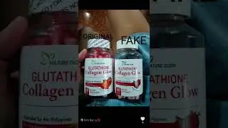 nature glow glutathione collagen glow🥰🥰