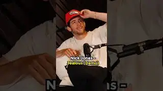 The Unheard Demo of Nick Jonas&rsquo; Biggest Song (Part 2)