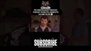 That Time Danny McBride snapped on friend for wearing his clothes 🤣💀 #shorts #funny #short #viral