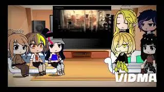 kokujin,waysoft e the ending party reaginao ao rap dos assasisns screed 🔪🔪