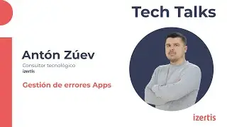 Gestión de errores Apps