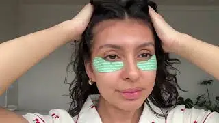 Introducing Puff Off Reusable Under Eye Patches by Planet You