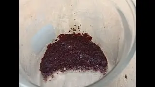 Chevreul's salt