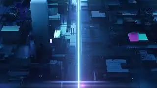 Neon Transit &ndash; Melodic 80s Synthwave / Synthpop Instrumental | Focus, Study & Night Drive Music