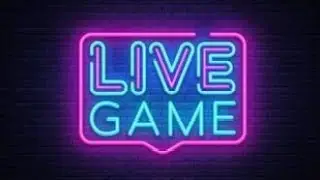 We will play micro games. If you want to play, join us.