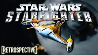 Star Wars Starfighter: a 2025 Retrospective