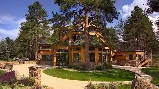 222 Greystone Rd, Evergreen, CO 80439