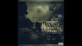 adult school with marco podcast #RECESS (mixtape review) basic training preparation 2013