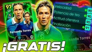 ⚡¡Una MÁQUINA de goles! Conviértelo en una BESTIA IMPARABLE🔥 Efootball 2025 | DannyAnakin