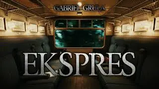 Ekspres - CreepyPasta [PL]