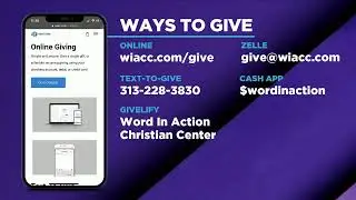New Years Service | with Apostle Clarence & Pastor Robyn Langston