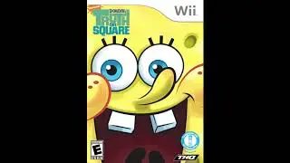 Spongebob truth or square ost that is not your formula plankton