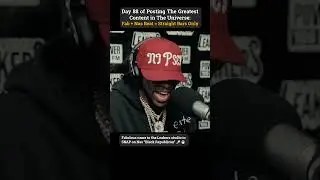 Fabolous Takes Over 