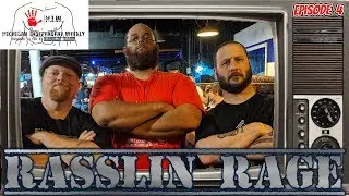 Michigan Independent Weekly Episode 4- Upcoming shows and more