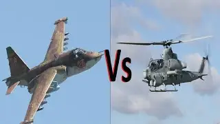 [PC & Xbox] Battlefield 4- iX Polarr Challenges Me To 1v1 Attack Chopper vs Attack Jet