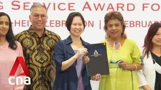 Caregiving needs: More training tools for migrant domestic workers amid ageing population