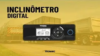 INCLIN&Ocirc;METRO DIGITAL - 6&ordf; GERA&Ccedil;&Atilde;O