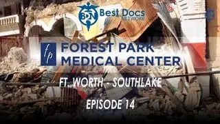 Best Docs Network Forest Park Medical Center Fort Worth and Southlake September 22 2013