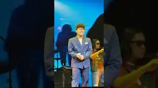 Kent Vilarba X ben&ben Performed :the ones we once loved  #singing #kentvillarba #BenBen 